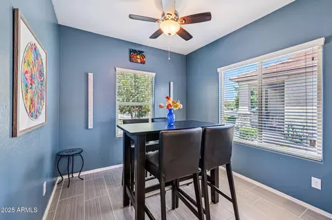 Dining - 7764 S Abbey Ln, Gilbert, AZ 85298 photo 1 of 2