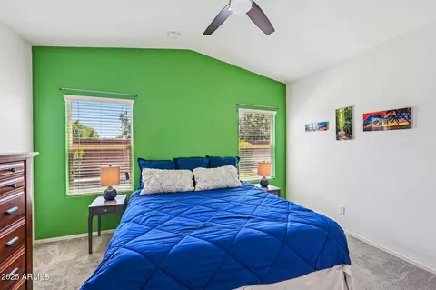 Bedroom - 7764 S Abbey Ln, Gilbert, AZ 85298 photo 1 of 3