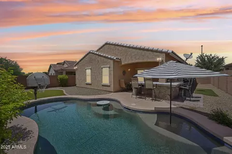 7764 S Abbey Ln, Gilbert, AZ 85298