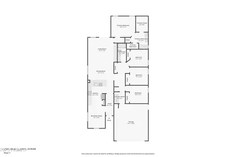 Other - 7764 S Abbey Ln, Gilbert, AZ 85298 photo 2 of 14