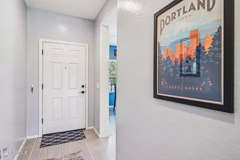 Entry Way - 7764 S Abbey Ln, Gilbert, AZ 85298 photo 1 of 1