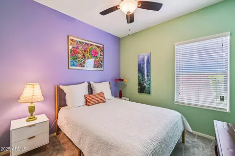 Bedroom - 7764 S Abbey Ln, Gilbert, AZ 85298 photo 3 of 3