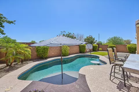 Exterior - 7764 S Abbey Ln, Gilbert, AZ 85298 photo 1 of 8