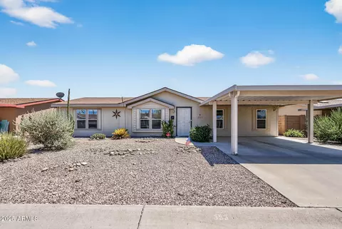 16101 N El Mirage Rd #353, El Mirage, AZ 85335