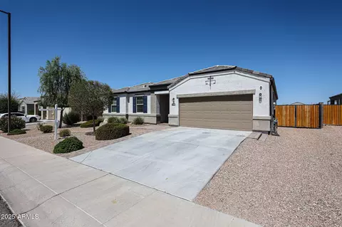 3938 N 306th Ave, Buckeye, AZ 85396