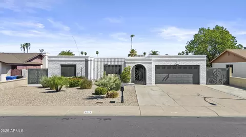 4014 W Shangri La Rd, Phoenix, AZ 85029