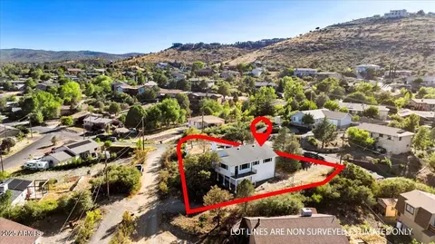 1287 N Lois Dr, Prescott, AZ 86301