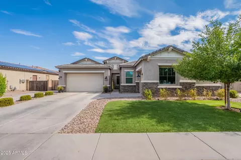 11051 E Tumbleweed Ave, Mesa, AZ 85212