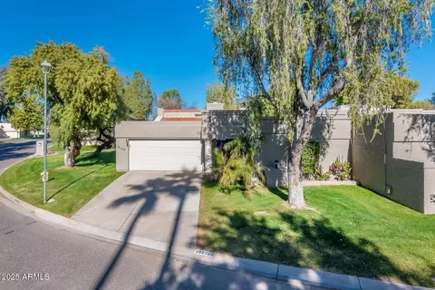 8162 E Del Cuarzo Dr, Scottsdale, AZ 85258