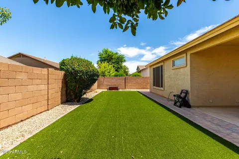 Exterior - 4292 E Shannon St, Gilbert, AZ 85295 photo 7 of 9
