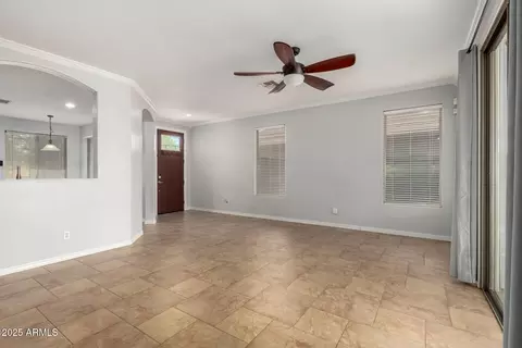 Living - 4292 E Shannon St, Gilbert, AZ 85295 photo 4 of 4