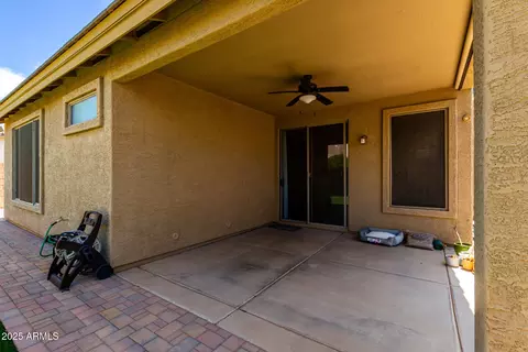 Exterior - 4292 E Shannon St, Gilbert, AZ 85295 photo 6 of 9