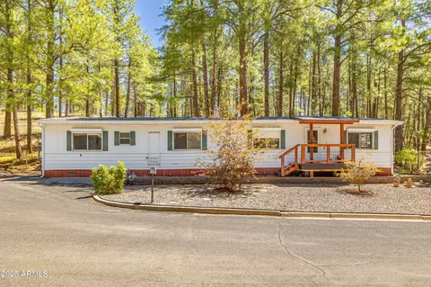 3224 S Leupp Dr #04, Flagstaff, AZ 86005
