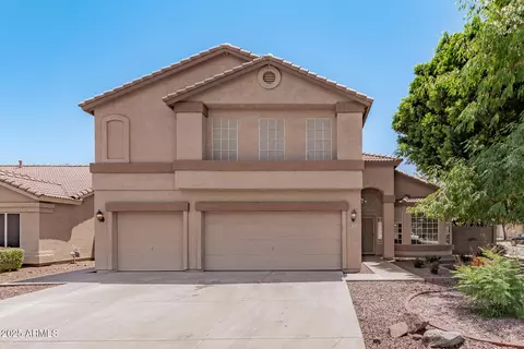 715 N Marble St, Gilbert, AZ 85234