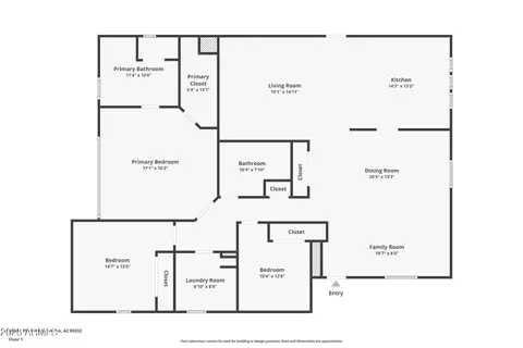 2607 E Phelps Rd, Phoenix, AZ 85032 photo 11