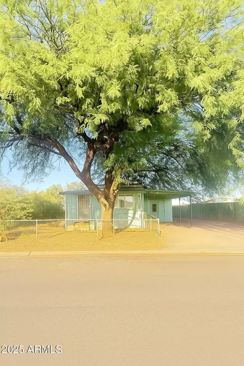 237 S 92nd Pl, Mesa, AZ 85208