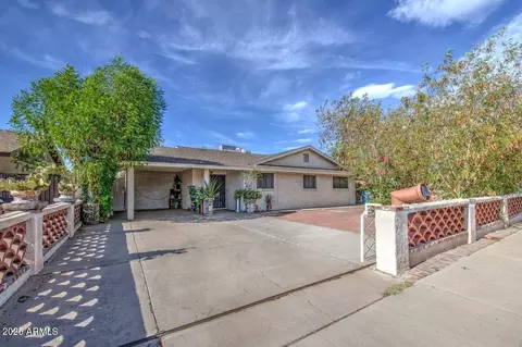 5034 W Roanoke Ave, Phoenix, AZ 85035