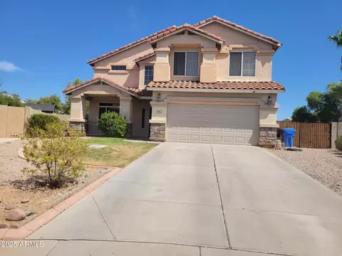 897 W Pinon Ave, Gilbert, AZ 85233