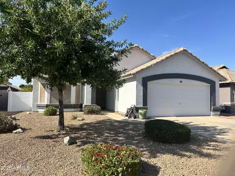 752 E Sheffield Ave, Gilbert, AZ 85296