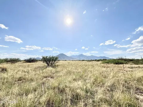 tbd S Painted Ranch Rd #-, Hereford, AZ 85615