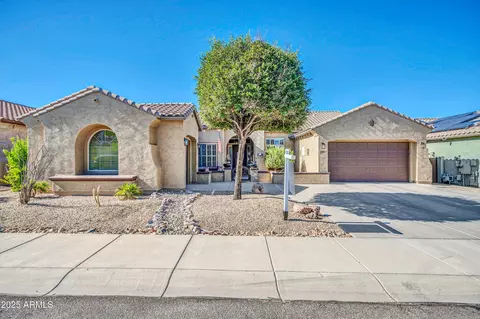 17938 W Griswold Rd, Waddell, AZ 85355
