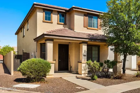 2091 S Ponderosa Dr, Gilbert, AZ 85295