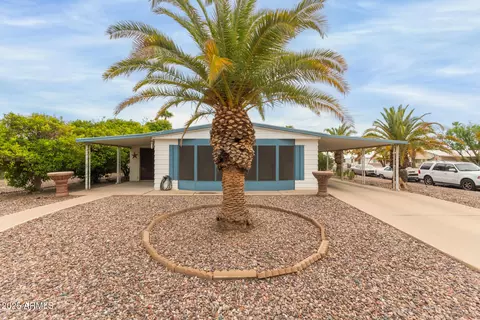 26604 S Papago Pl, Sun Lakes, AZ 85248