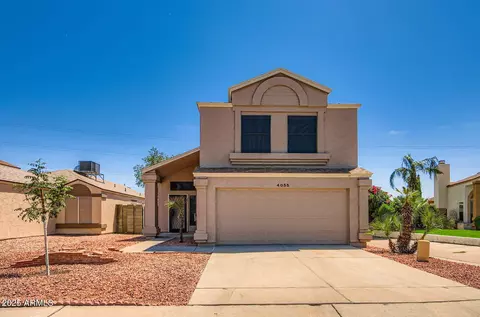4055 W Whispering Wind Dr, Glendale, AZ 85310