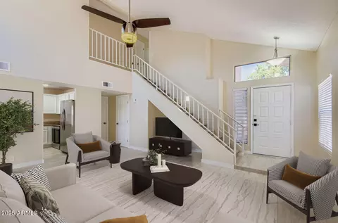 4055 W Whispering Wind Dr, Glendale, AZ 85310