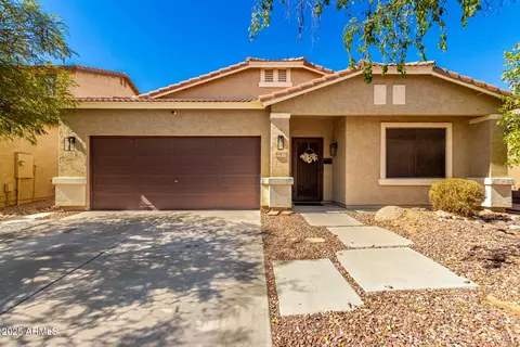 45402 W Miramar Rd, Maricopa, AZ 85139