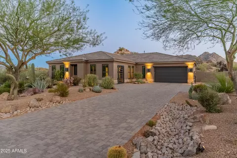 11703 E Buckskin Trl, Scottsdale, AZ 85255