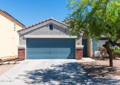 23680 W Huntington Dr, Buckeye, AZ 85326