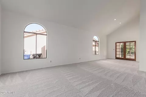 Living - 3631 E Lavender Ln, Phoenix, AZ 85044 photo 4 of 8