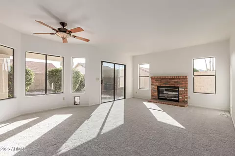 Living - 3631 E Lavender Ln, Phoenix, AZ 85044 photo 5 of 8