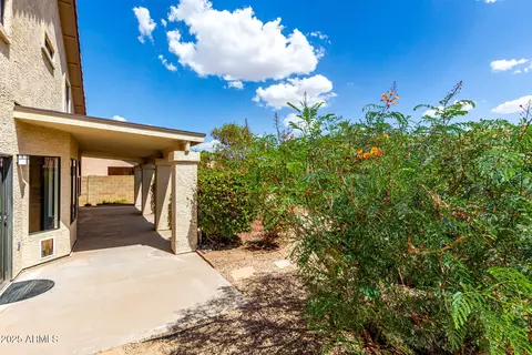 Exterior - 3631 E Lavender Ln, Phoenix, AZ 85044 photo 6 of 8