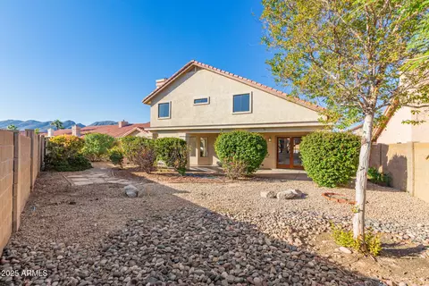 Exterior - 3631 E Lavender Ln, Phoenix, AZ 85044 photo 7 of 8