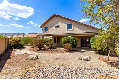 Exterior - 3631 E Lavender Ln, Phoenix, AZ 85044 photo 5 of 8