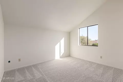 Bedroom - 3631 E Lavender Ln, Phoenix, AZ 85044 photo 7 of 8