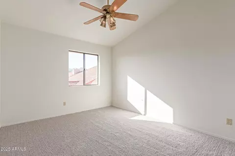 Bedroom - 3631 E Lavender Ln, Phoenix, AZ 85044 photo 4 of 8