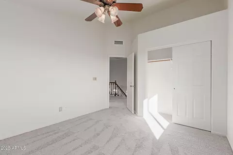 Bedroom - 3631 E Lavender Ln, Phoenix, AZ 85044 photo 5 of 8