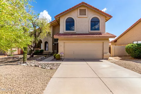 3631 E Lavender Ln, Phoenix, AZ 85044