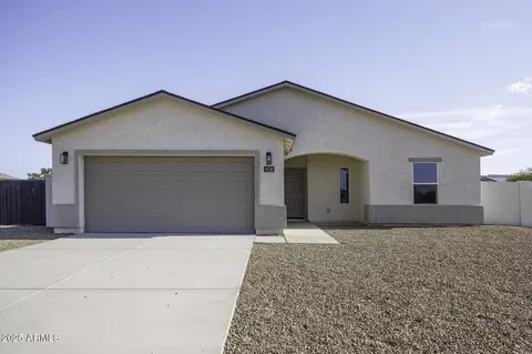 9216 W Swansea Dr, Arizona City, AZ 85123
