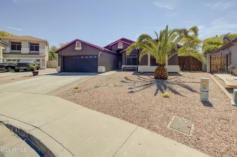 2318 S 113th Ave, Avondale, AZ 85323
