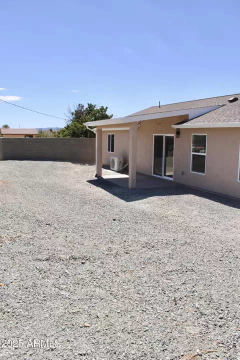 Exterior - 20134 E Lakeside Rd, Mayer, AZ 86333 photo 2 of 2
