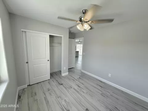 Bedroom - 20134 E Lakeside Rd, Mayer, AZ 86333 photo 1 of 3