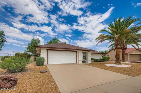 20318 N 145th Dr, Sun City West, AZ 85375