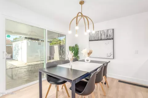 Dining - 1048 E 2nd Pl, Mesa, AZ 85203 photo 1 of 1
