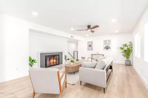 Living - 1048 E 2nd Pl, Mesa, AZ 85203 photo 3 of 5