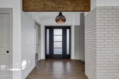 Entry Way - 1504 E Gary St, Mesa, AZ 85203 photo 2 of 5