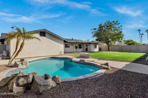 Exterior - 1504 E Gary St, Mesa, AZ 85203 photo 5 of 17
